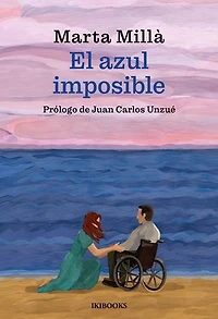 EL AZUL IMPOSIBLE