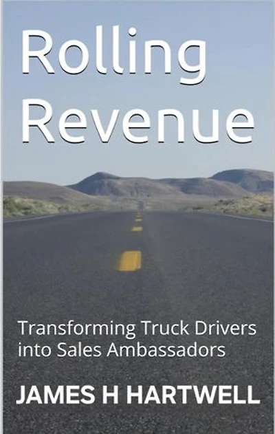 Rolling Revenue: Transforming Truck Drivers into Sales Ambassadors