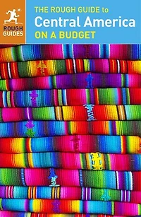 The Rough Guide to Central America on a Budget: Travel with eBook