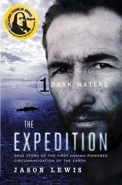 Dark Waters (the Expedition Trilogy, Book 1)
