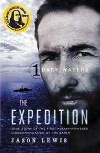 Dark Waters (the Expedition Trilogy, Book 1)