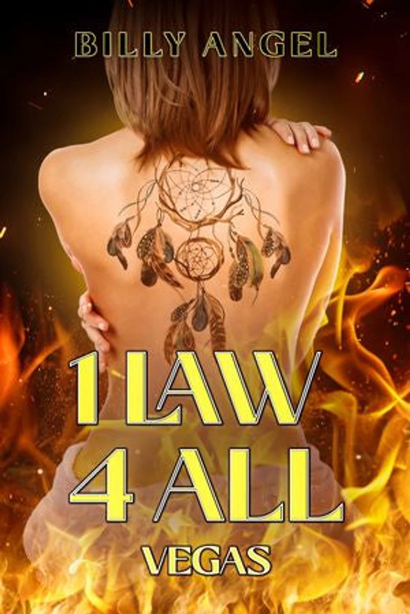 1 Law 4 All - Vegas