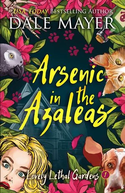 Arsenic in the Azaleas (Nederlands)