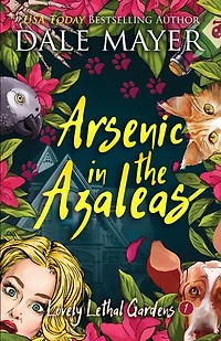 Arsenic in the Azaleas (Nederlands)