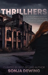 ThrillHers: ThrillHers - Stories of Strong Women
