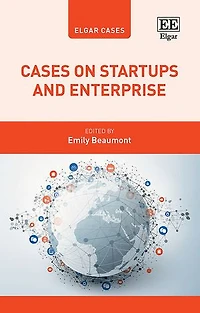 Cases on Startups and Enterprise