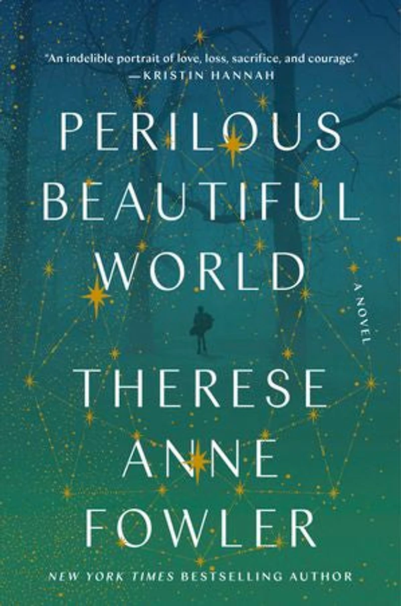 Perilous Beautiful World: A Novel