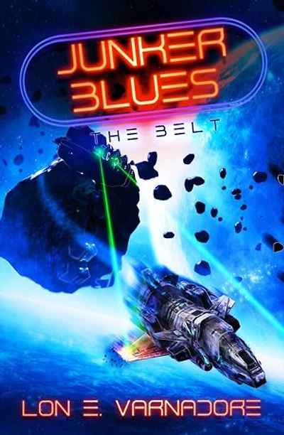 Junker Blues: The Belt