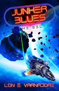 Junker Blues: The Belt
