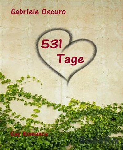 531 Tage: Gay Romance