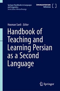 Handbook of Teaching and Learning Persian as a Second Language