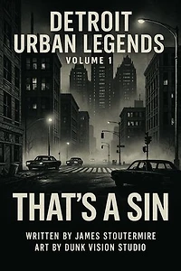 Detroit Urban Legends That's a sin volume 1: Detroit Urban Legends, #1