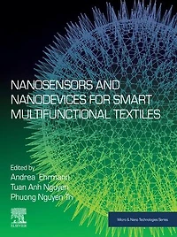 Nanosensors And Nanodevices For Smart Multifunctional Textiles