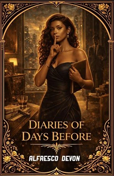 Diaries of Days Before