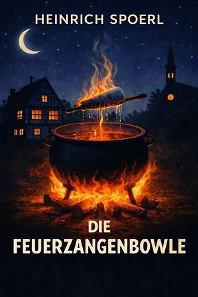 Die Feuerzangenbowle