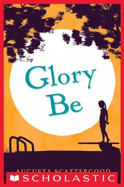 Glory Be