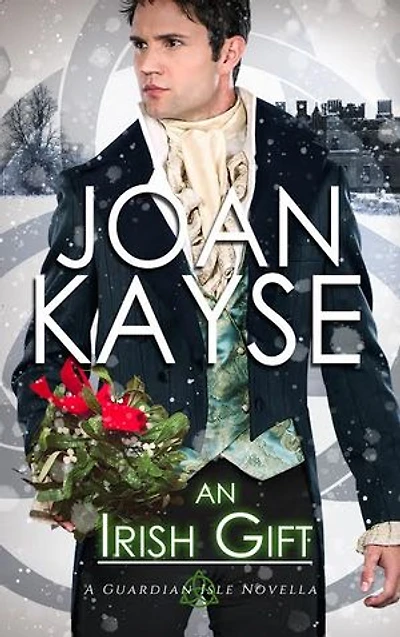 An Irish Gift: A Guardian Isle Novella