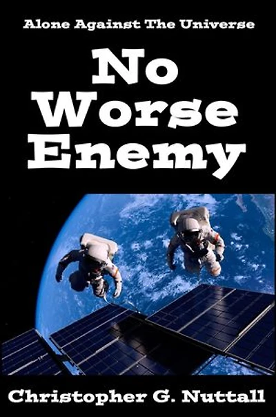 No Worse Enemy: The Empire's Corps, #2