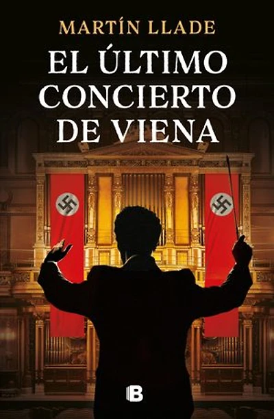 El último concierto de Viena / The Last Concert Vienna