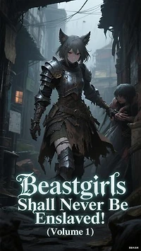 Beastgirls Shall Never Be Enslaved! (Volume 1): Beastgirls Shall Never Be Enslaved!, #1