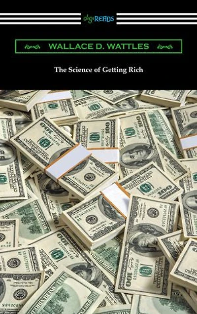 The Science of Getting Rich