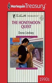 THE HONEYMOON QUEST