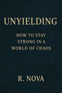Unyielding: How to Stay Strong in a World of Chaos