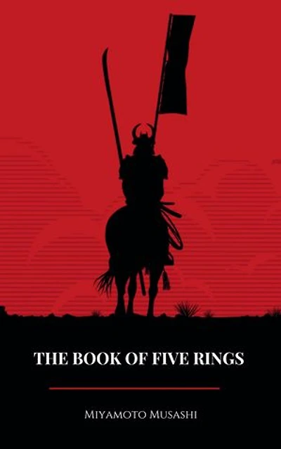 The Book of Five Rings