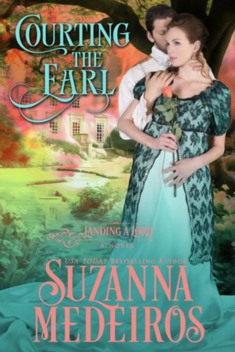 Courting the Earl