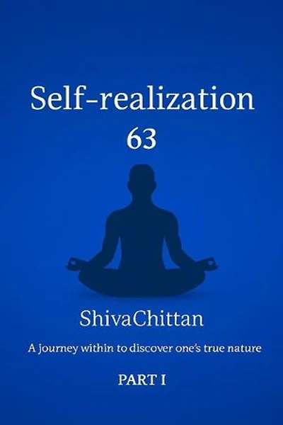 Self-realization 63