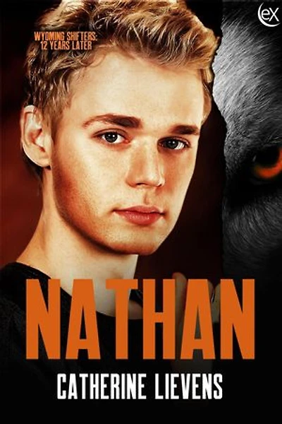 Nathan: Wyoming Shifters: 12 Years Later, #6