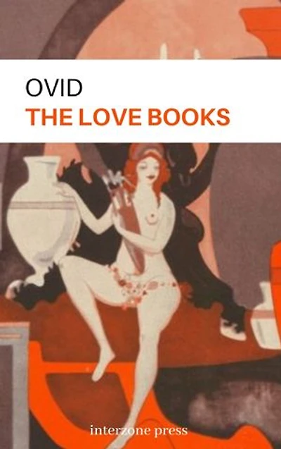 The Love Books