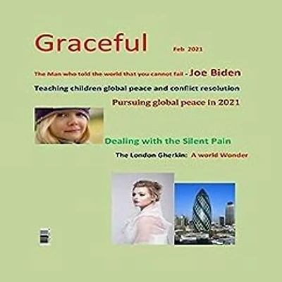 Graceful magazine (edition 2)