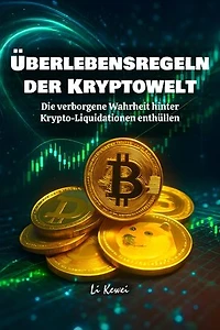 Überlebensregeln der Kryptowelt: Die verborgene Wahrheit hinter Krypto-Liquidationen enthüllen