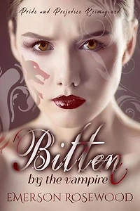 Bitten by the Vampire