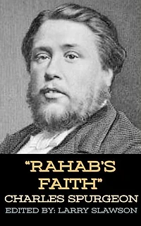 Rahab's Faith
