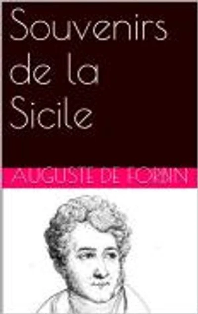 Souvenirs de la Sicile
