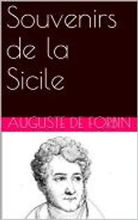 Souvenirs de la Sicile