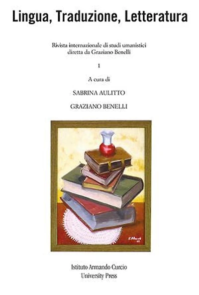Lingua, Traduzione, Letteratura: Rivista internazionale di studi umanistici