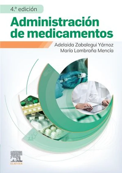 Administración de medicamentos