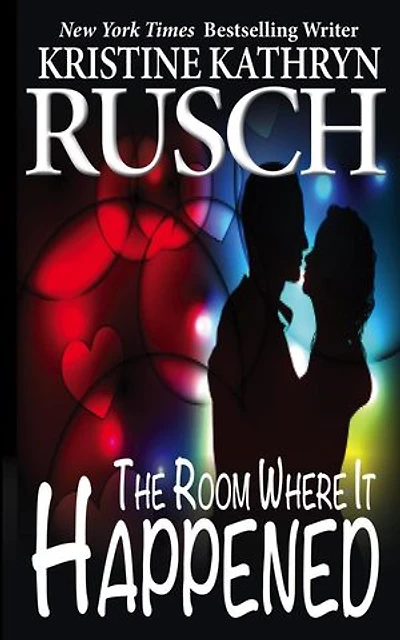 The Room Where It Happened