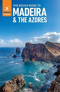 the Rough Guide to Madeira and Azores: Travel with eBook