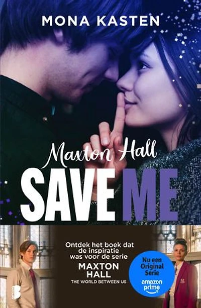 Maxton Hall (Save Me)