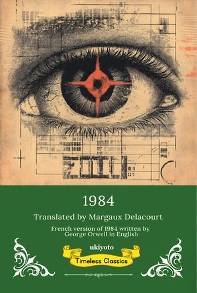 1984 French Version | Timeless Classics