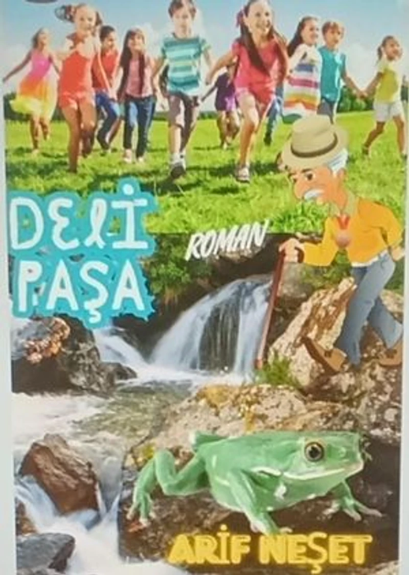 DELİ PAŞA