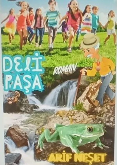 DELİ PAŞA