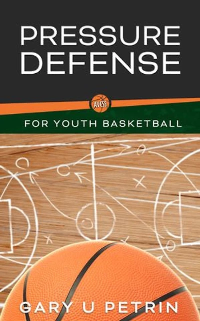 Pressure Defense for Youth Basketball: Basics of the Full Court and Half Court Presses!