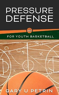 Pressure Defense for Youth Basketball: Basics of the Full Court and Half Court Presses!