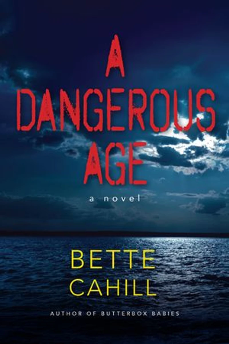 A Dangerous Age: Novel