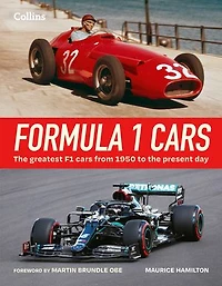Formula 1 Cars: the greatest F1 cars from 1950 to present day